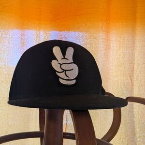 Disney Mickey Peace Hat